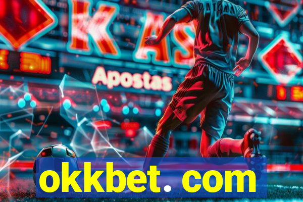okkbet. com